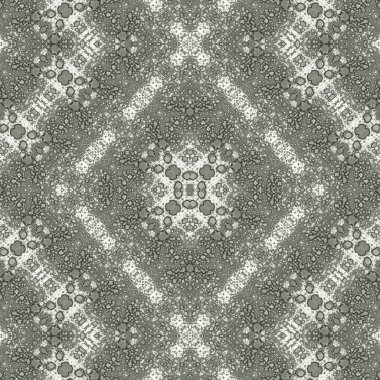 Kusursuz etnik düzen. Kusursuz bir geçmişi var. Soyut doku. Retro arkaplan