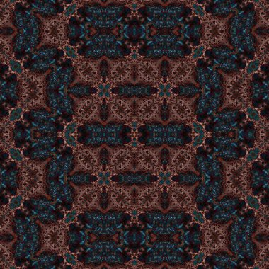 Kusursuz etnik düzen. Kusursuz bir geçmişi var. Soyut doku. Retro arkaplan