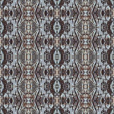 Kusursuz etnik düzen. Kusursuz bir geçmişi var. Soyut doku. Retro arkaplan