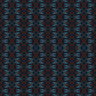 Kusursuz etnik düzen. Kusursuz bir geçmişi var. Soyut doku. Retro arkaplan