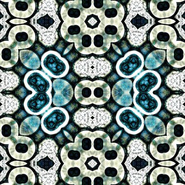 Kusursuz etnik düzen. Kusursuz bir geçmişi var. Soyut doku. Retro arkaplan