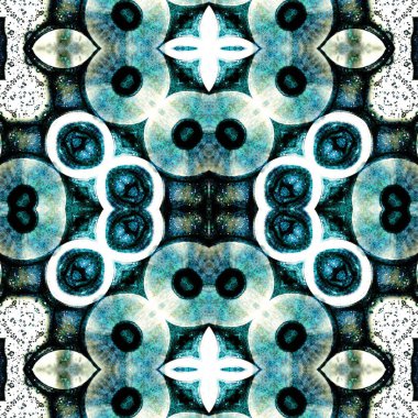 Kusursuz etnik düzen. Kusursuz bir geçmişi var. Soyut doku. Retro arkaplan