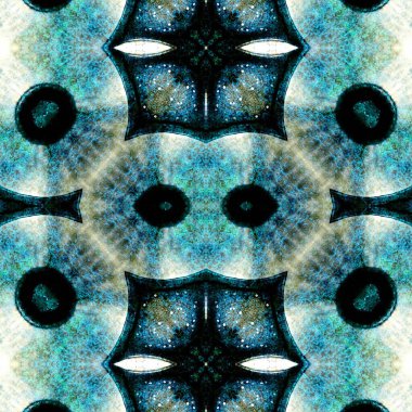 Kusursuz etnik düzen. Kusursuz bir geçmişi var. Soyut doku. Retro arkaplan