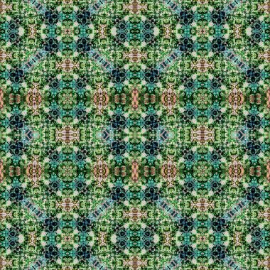 Kusursuz etnik düzen. Kusursuz bir geçmişi var. Soyut doku. Retro arkaplan