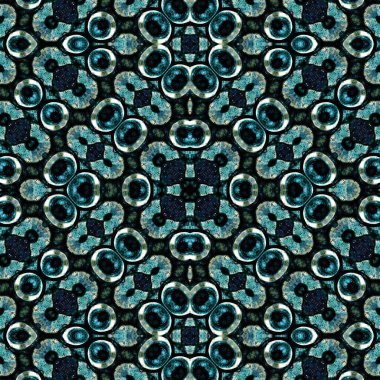 Kusursuz etnik düzen. Kusursuz bir geçmişi var. Soyut doku. Retro arkaplan