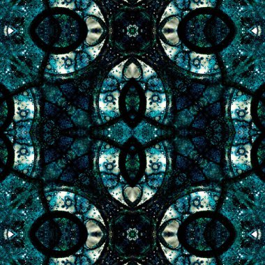 Kusursuz etnik düzen. Kusursuz bir geçmişi var. Soyut doku. Retro arkaplan