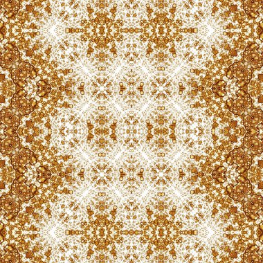 Kusursuz etnik düzen. Kusursuz bir geçmişi var. Soyut doku. Retro arkaplan