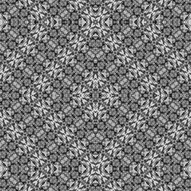 Kusursuz etnik düzen. Kusursuz bir geçmişi var. Soyut doku. Retro arkaplan