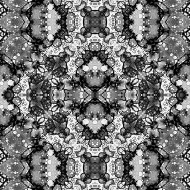 Kusursuz etnik düzen. Kusursuz bir geçmişi var. Soyut doku. Retro arkaplan