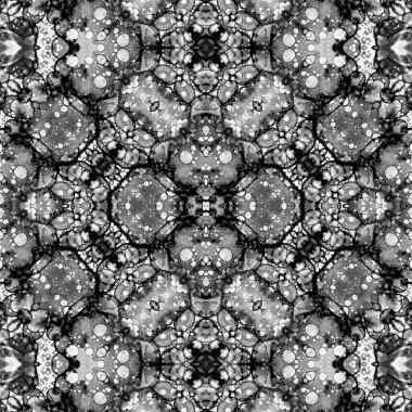 Kusursuz etnik düzen. Kusursuz bir geçmişi var. Soyut doku. Retro arkaplan