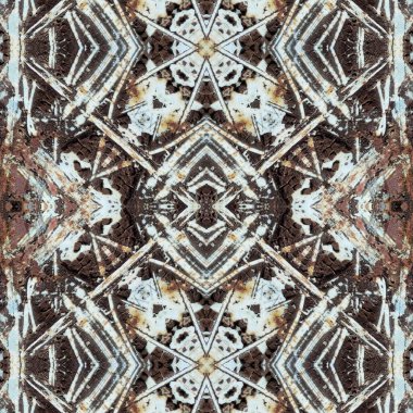 Kusursuz etnik düzen. Kusursuz bir geçmişi var. Soyut doku. Retro arkaplan