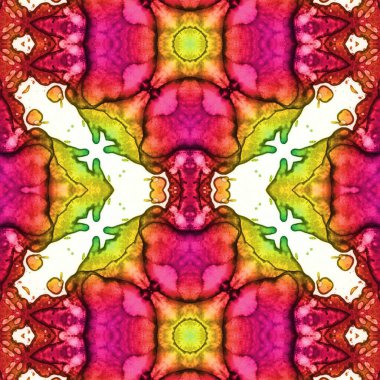 Kusursuz etnik düzen. Kusursuz bir geçmişi var. Soyut doku. Retro arkaplan