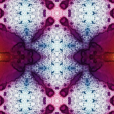 Kusursuz etnik düzen. Kusursuz bir geçmişi var. Soyut doku. Retro arkaplan