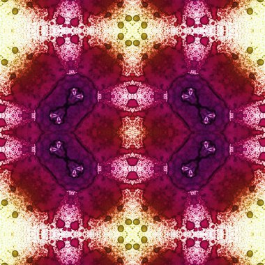 Kusursuz etnik düzen. Kusursuz bir geçmişi var. Soyut doku. Retro arkaplan