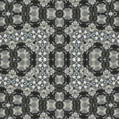 Kusursuz etnik düzen. Kusursuz bir geçmişi var. Soyut doku. Retro arkaplan