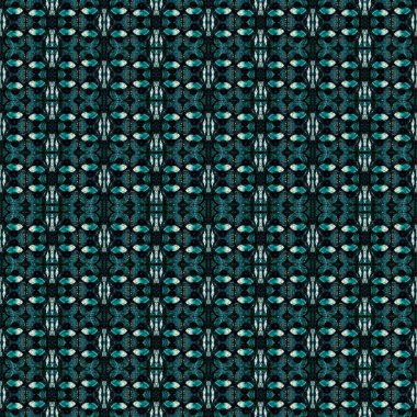 Kusursuz etnik düzen. Kusursuz bir geçmişi var. Soyut doku. Retro arkaplan