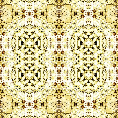 Kusursuz etnik düzen. Kusursuz bir geçmişi var. Soyut doku. Retro arkaplan