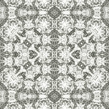 Kusursuz etnik düzen. Kusursuz bir geçmişi var. Soyut doku. Retro arkaplan