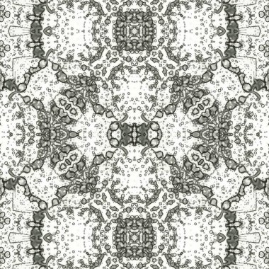 Kusursuz etnik düzen. Kusursuz bir geçmişi var. Soyut doku. Retro arkaplan