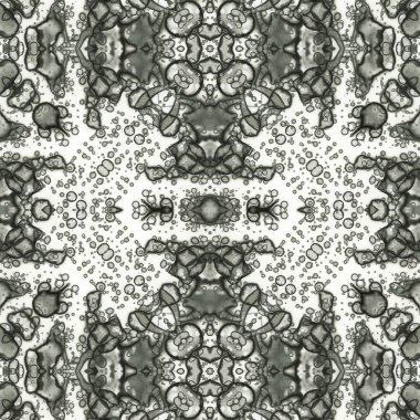 Kusursuz etnik düzen. Kusursuz bir geçmişi var. Soyut doku. Retro arkaplan