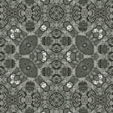 Kusursuz etnik düzen. Kusursuz bir geçmişi var. Soyut doku. Retro arkaplan