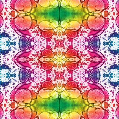 Kusursuz etnik düzen. Kusursuz bir geçmişi var. Soyut doku. Retro arkaplan