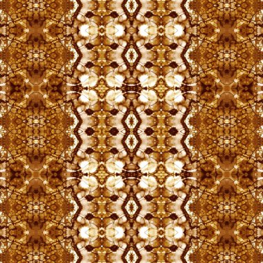Kusursuz etnik düzen. Kusursuz bir geçmişi var. Soyut doku. Retro arkaplan