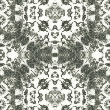 Kusursuz etnik düzen. Kusursuz bir geçmişi var. Soyut doku. Retro arkaplan