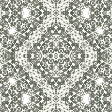 Kusursuz etnik düzen. Kusursuz bir geçmişi var. Soyut doku. Retro arkaplan