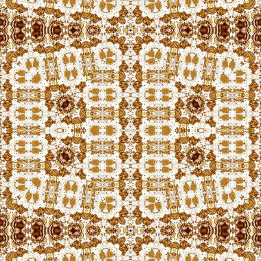 Kusursuz etnik düzen. Kusursuz bir geçmişi var. Soyut doku. Retro arkaplan