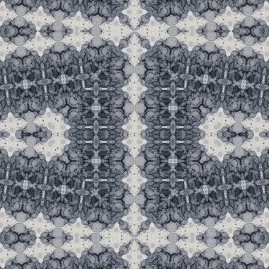 Kusursuz etnik düzen. Kusursuz bir geçmişi var. Soyut doku. Retro arkaplan