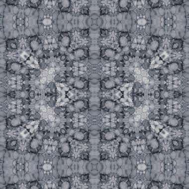 Kusursuz etnik düzen. Kusursuz bir geçmişi var. Soyut doku. Retro arkaplan