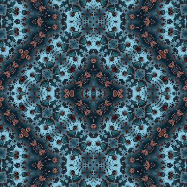 Kusursuz etnik düzen. Kusursuz bir geçmişi var. Soyut doku. Retro arkaplan