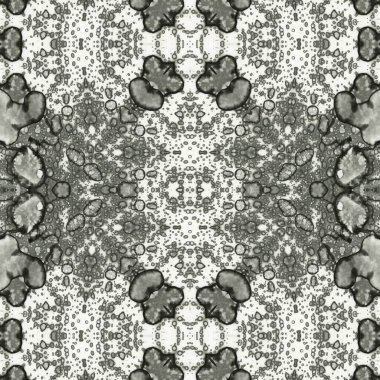 Kusursuz etnik düzen. Kusursuz bir geçmişi var. Soyut doku. Retro arkaplan