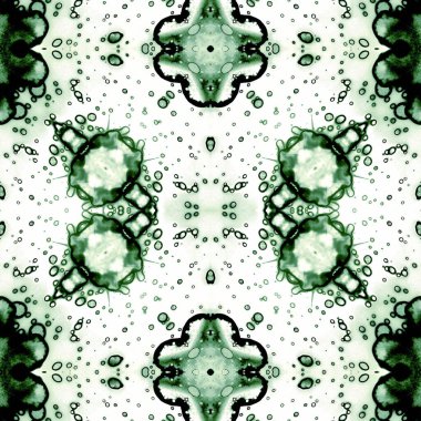 Kusursuz etnik düzen. Kusursuz bir geçmişi var. Soyut doku. Retro arkaplan