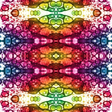 Kusursuz etnik düzen. Kusursuz bir geçmişi var. Soyut doku. Retro arkaplan