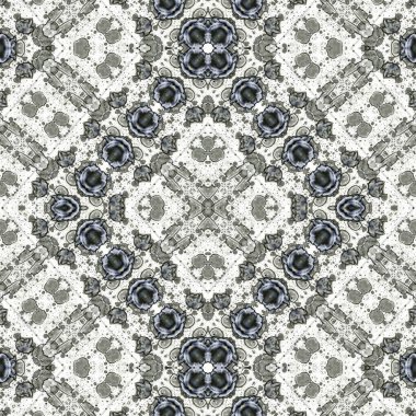 Kusursuz etnik düzen. Kusursuz bir geçmişi var. Soyut doku. Retro arkaplan