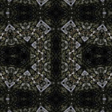 Kusursuz etnik düzen. Kusursuz bir geçmişi var. Soyut doku. Retro arkaplan