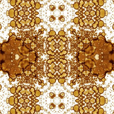 Kusursuz etnik düzen. Kusursuz bir geçmişi var. Soyut doku. Retro arkaplan