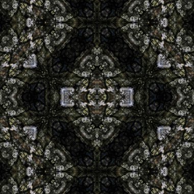 Kusursuz etnik düzen. Kusursuz bir geçmişi var. Soyut doku. Retro arkaplan