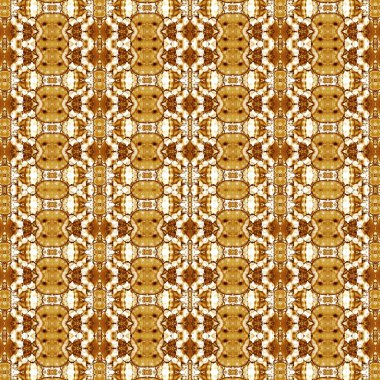 Kusursuz yaratıcı model. Kusursuz bir doku. Soyut arkaplan. Etnik arkaplan