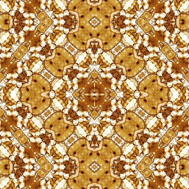 Kusursuz yaratıcı model. Kusursuz bir doku. Soyut arkaplan. Etnik arkaplan