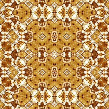 Kusursuz yaratıcı model. Kusursuz bir doku. Soyut arkaplan. Etnik arkaplan