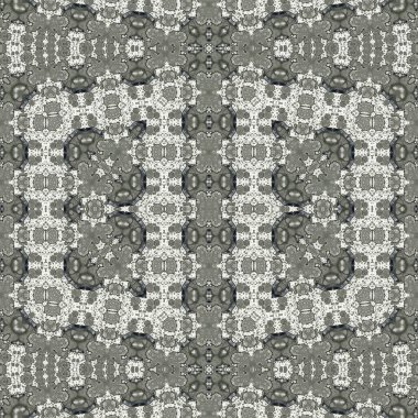 Kusursuz yaratıcı model. Kusursuz bir doku. Soyut arkaplan. Etnik arkaplan