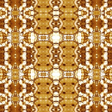 Kusursuz yaratıcı model. Kusursuz bir doku. Soyut arkaplan. Etnik arkaplan