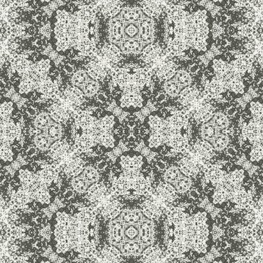 Kusursuz yaratıcı model. Kusursuz bir doku. Soyut arkaplan. Etnik arkaplan