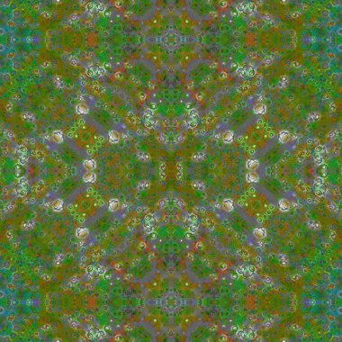 Kusursuz yaratıcı model. Kusursuz bir doku. Soyut arkaplan. Etnik arkaplan