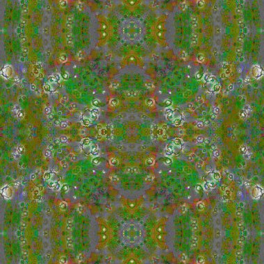 Kusursuz yaratıcı model. Kusursuz bir doku. Soyut arkaplan. Etnik arkaplan