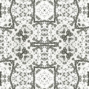 Kusursuz yaratıcı model. Kusursuz bir doku. Soyut arkaplan. Etnik arkaplan