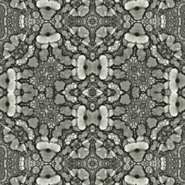 Kusursuz yaratıcı model. Kusursuz bir doku. Soyut arkaplan. Etnik arkaplan